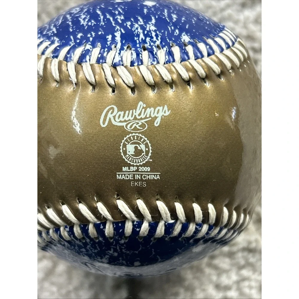 Rawlings kansas city